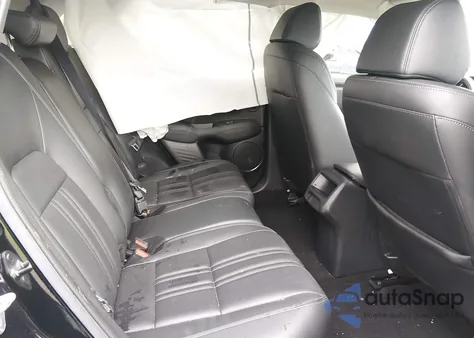 2024 Honda Hr-V 2Wd Ex-L/2Wd Ex-L W/O Bsi z USA, uszkodzony, nr VIN 3CZRZ1H77RM700414